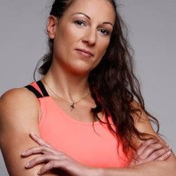 Coach sportif de remise en forme | Alexandra 