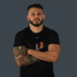 Coach sportif de remise en forme | torrelli