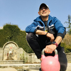 Cours de self défense | Samy