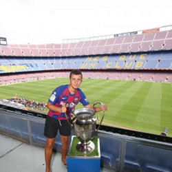 Coach running : cours particulier et collectif de course à pied | Mehdy