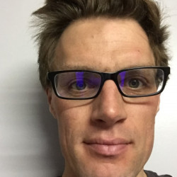 Coach sportif de remise en forme | Axel