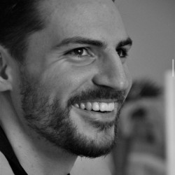 Coach de renforcement musculaire | Kevin