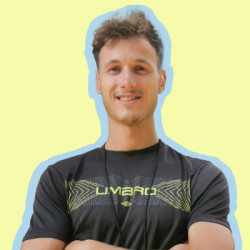 Initiation sportive | Virgile 