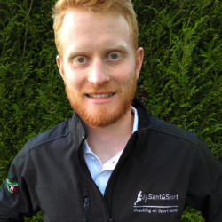 Coach de préparation physique | Thomas