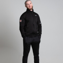 Coach de circuit training | Benjamin