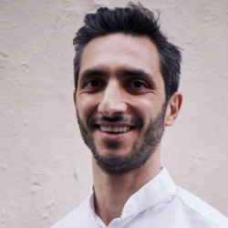 Coach de circuit training | Alexandre