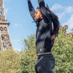 Coach sportif de remise en forme | Mitch