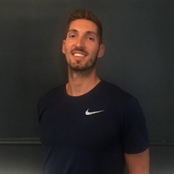 Coach running : cours particulier et collectif de course à pied | Vincent