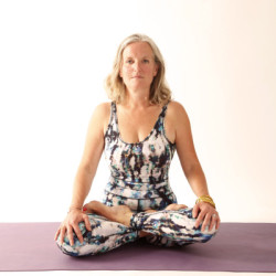 Professeur de Yoga-Vinyasa | Frederique