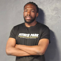 Coach sportif de remise en forme | Allan