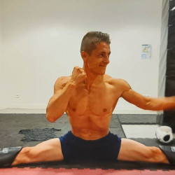 Coach de musculation | Loic