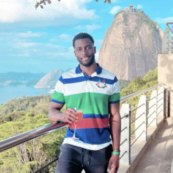 Coach de boxe | Eric