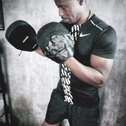 Coach de Cardio Boxing | Youssouf