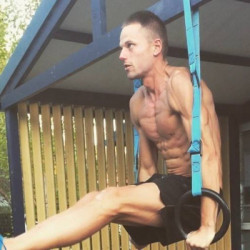 Coach de préparation physique | Nicolas