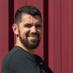 Coach sportif de remise en forme | Sébastien