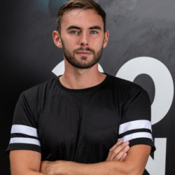 Coach sportif de remise en forme | Loïc