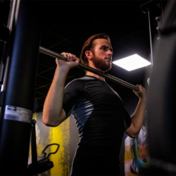 Coach de musculation | Robin