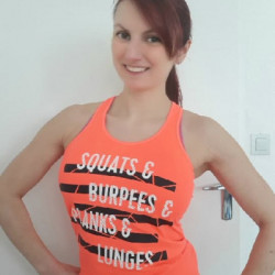 Professeur de Yoga-Hatha | Karine