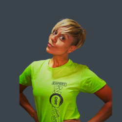 Coach de préparation physique | Fabienne