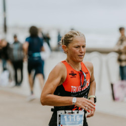 Coach de renforcement musculaire | Christelle