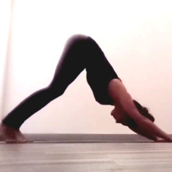 Coach de stretching | Laura