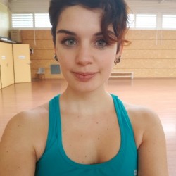 Coach sportif de remise en forme | Maïlys