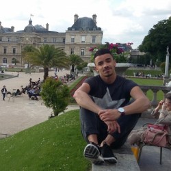 Professeur de danse : cours particulier et collectif de danse | Mathieu