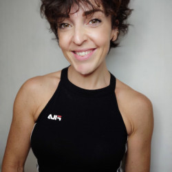 Coach de stretching | Céline