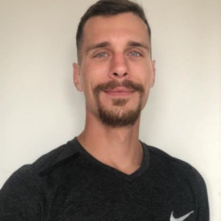 Coach de préparation physique | Raphael