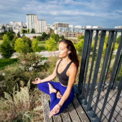 Coach sportif de remise en forme | Véronique