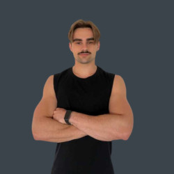 Coach sportif de remise en forme | Leo