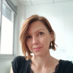 Coach de Do-in automassage | Sandra