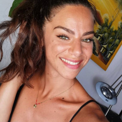 Coach de stretching | Daïna 