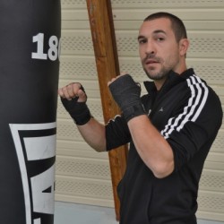 Coach de circuit training | Seb