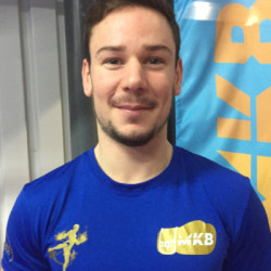 Coach sportif de remise en forme | Sebastien