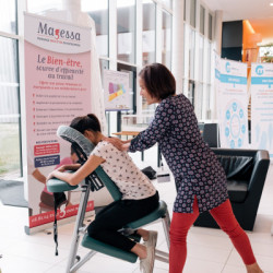 Coach sportif de remise en forme | Anne