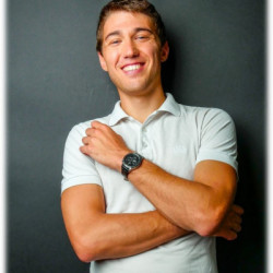 Cours de self défense | Paul