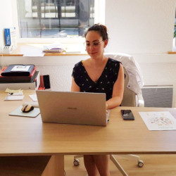 Nutritionniste | Lucie