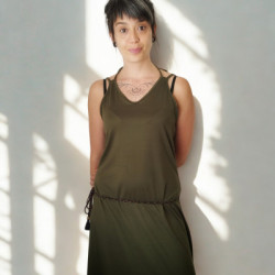 Professeur de Yoga-Hatha | Caroline