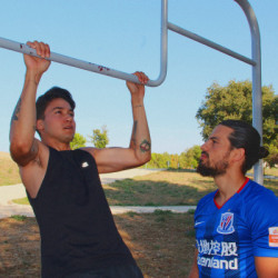 Coach de préparation physique | Swann