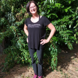 Réveil musculaire | Caroline