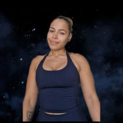 Coach sportif de remise en forme | Laetitia