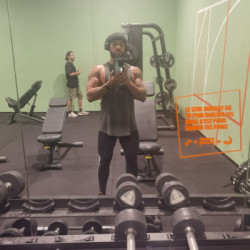 Coach sportif de remise en forme | Abdel