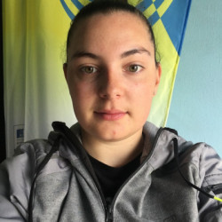 Coach sportif de remise en forme | Roxane