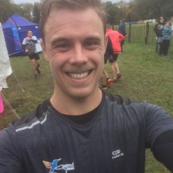 Coach de préparation physique | Killian