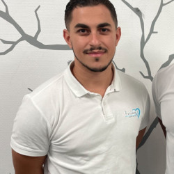 Coach sportif de remise en forme | Nazim