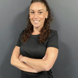 Coach de préparation physique | Anaïs 