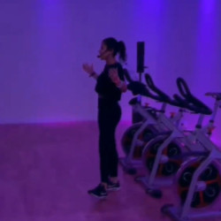 Coach running : cours particulier et collectif de course à pied | Imane