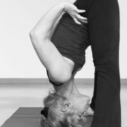 Coach sportif de remise en forme | Véronique