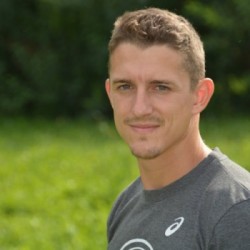 Coach sportif de remise en forme | Clément 